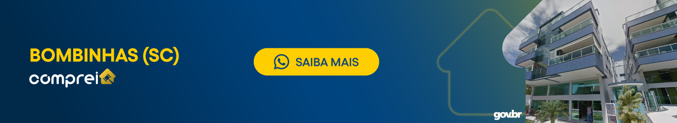 22.190 3154 Bombinhas 