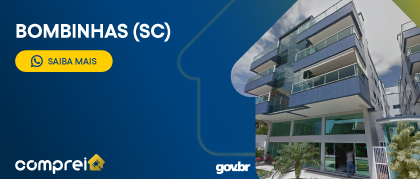 22.190 3154 Bombinhas 