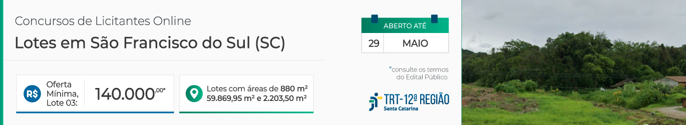 26.046 S Francisco Sul