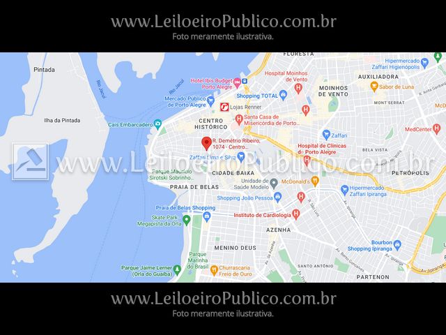 PokéPoa - Pokémon Go em Porto Alegre - Lista atualizada dos