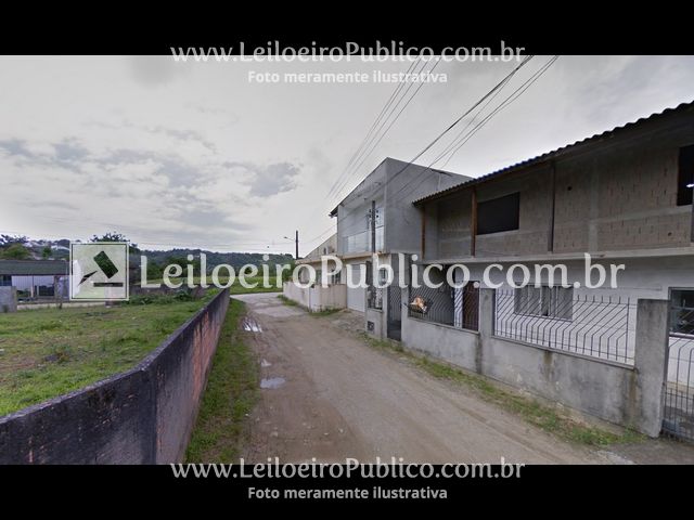 SÃO JOSÉ (SC): IMÓVEL 296,00 m², localizado em São José - SC