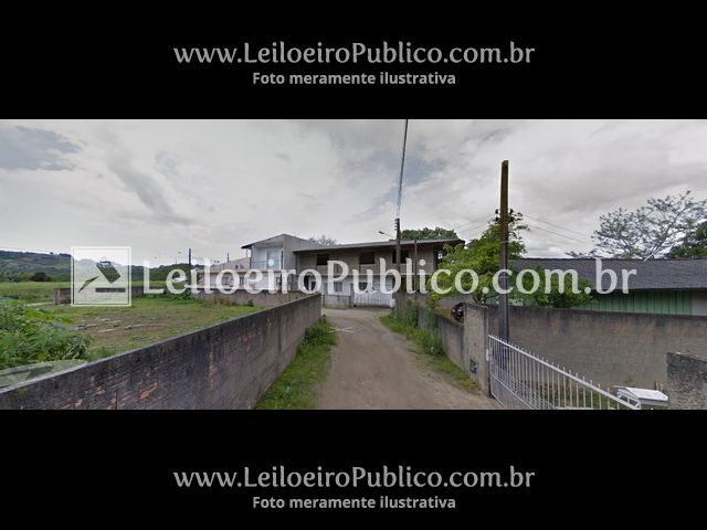 SÃO JOSÉ (SC): IMÓVEL 296,00 m², localizado em São José - SC