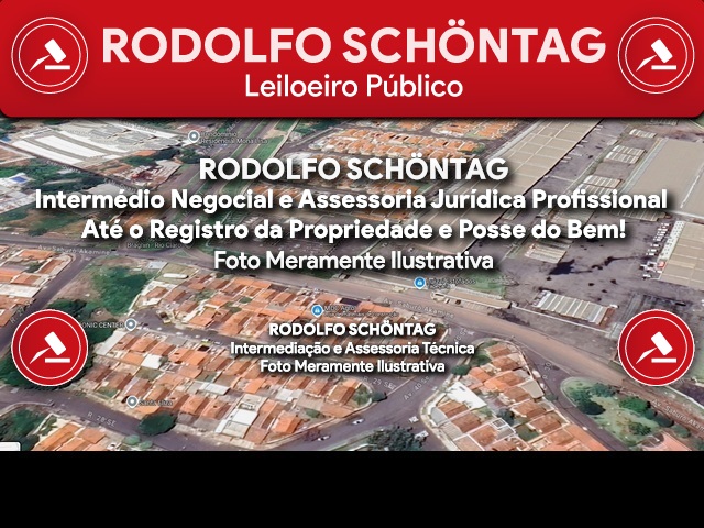 Parque Industrial com 9196m² e 6000m² Construídos