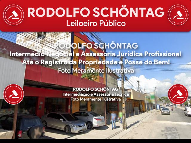 RECIFE (PE): CASA 300M²