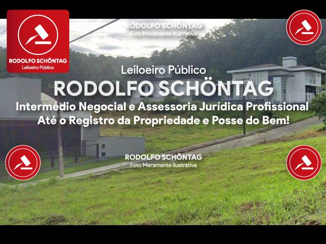 CRICIÚMA (SC): TERRENO 463,50 M²