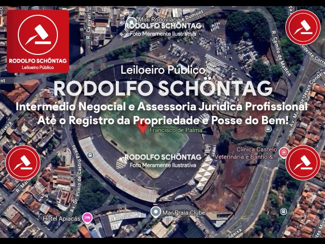 RIBEIRÃO PRETO (SP): IMÓVEL 35.000,00 M² — foto 5