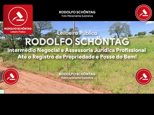 BAURU (SP): TERRENO 3.115,70 M² — foto 1