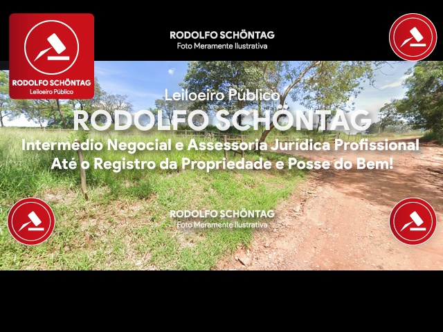 BAURU (SP): TERRENO 3.115,70 M² — foto 2