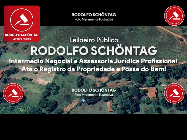 BAURU (SP): TERRENO 3.115,70 M² — foto 3