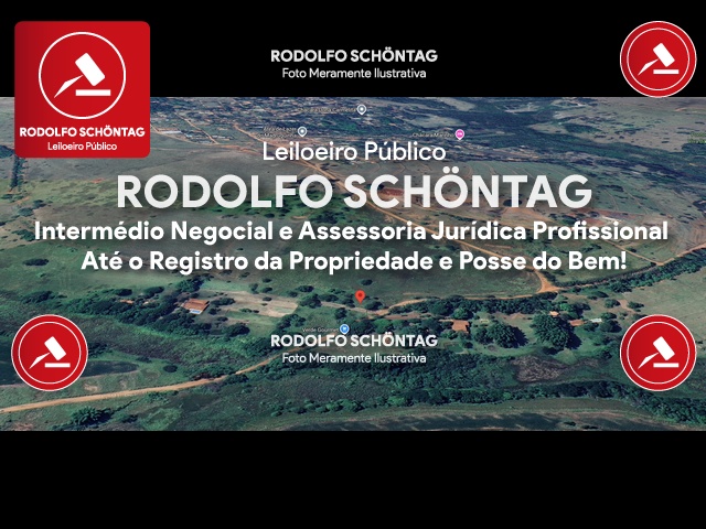 BAURU (SP): TERRENO 3.115,70 M² — foto 4