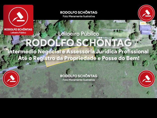 BAURU (SP): TERRENO 3.115,70 M² — foto 5