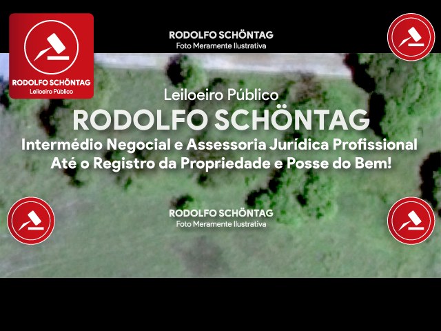 BAURU (SP): TERRENO 3.115,70 M² — foto 7