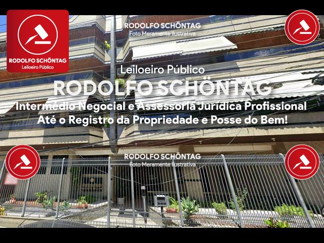RIO DE JANEIRO (RJ): APARTAMENTO 180,00 M²