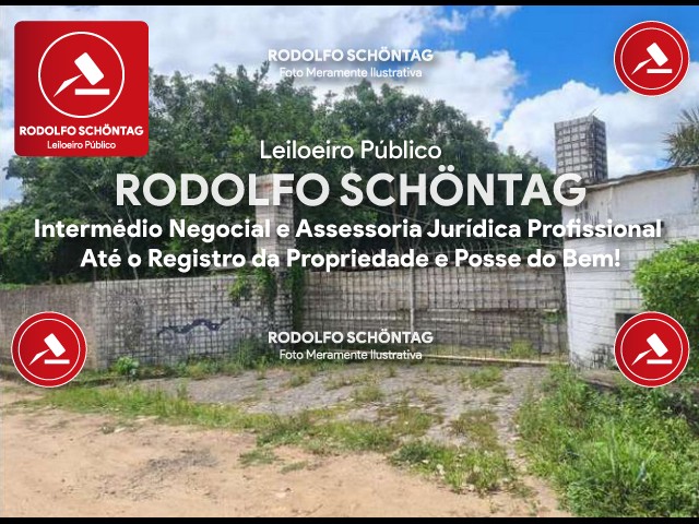 CAMARAGIBE (PE): TERRENO 10.000,00 M²