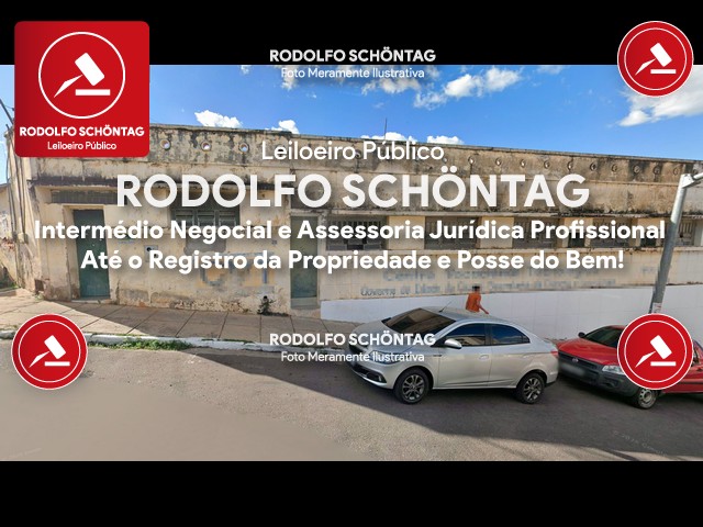ORÓS (CE): IMÓVEL 1.860,92 M²