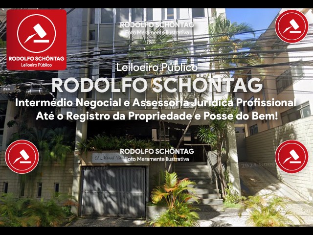 BELO HORIZONTE (MG): VAGA DE GARAGEM