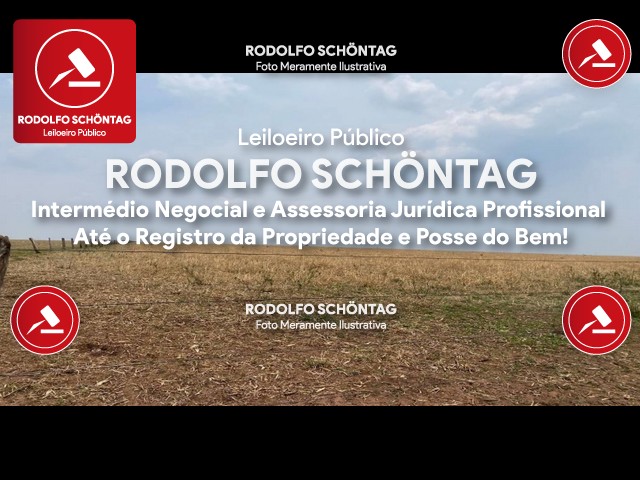 BRASNORTE (MT): FAZENDA 497,36 HA