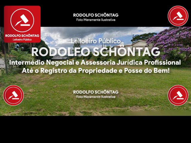 ESPÍRITO SANTO DO PINHAL (SP): LOTE 275,00 M²