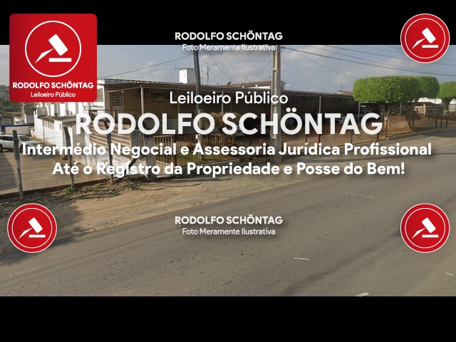 TIMBAÚBA (PE): IMÓVEL 2.640,00 M²