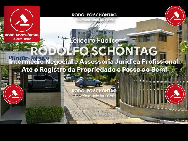 MACEIÓ (AL): APARTAMENTO 97,51 M²