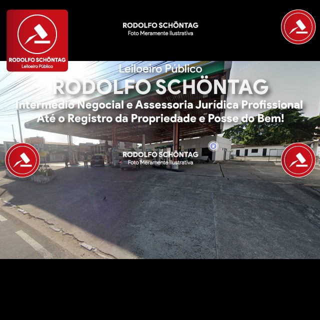 FORTALEZA (CE): PRÉDIO COMERCIAL 3.933,00 M²