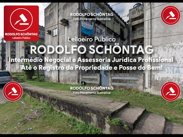 SIMÕES FILHO (BA): APARTAMENTO 55,00 M²