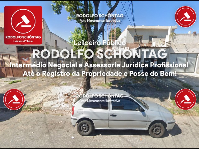 RIO DE JANEIRO (RJ): IMÓVEL 50% UN.