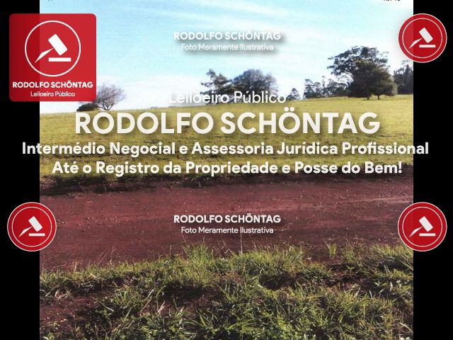 ITAÍ (SP): LOTE 350,00 M²