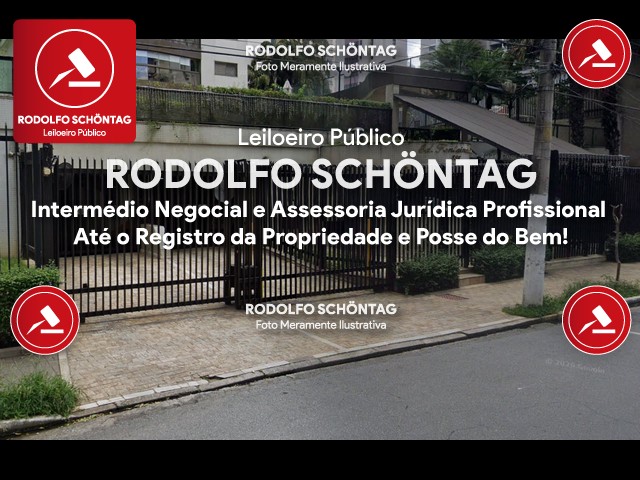 SÃO PAULO (SP): VAGA DE GARAGEM 26,21 M²