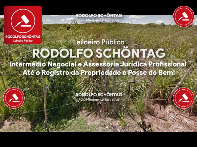 JUAZEIRO DO NORTE (CE): TERRENO 776.015,13 M²