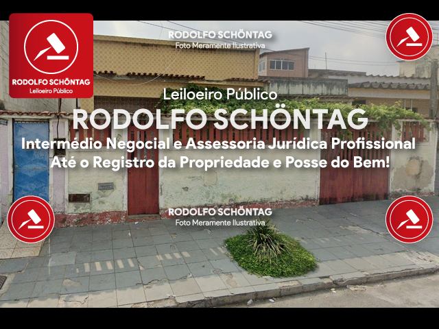 RIO DE JANEIRO (RJ): CASA 360,00 M²