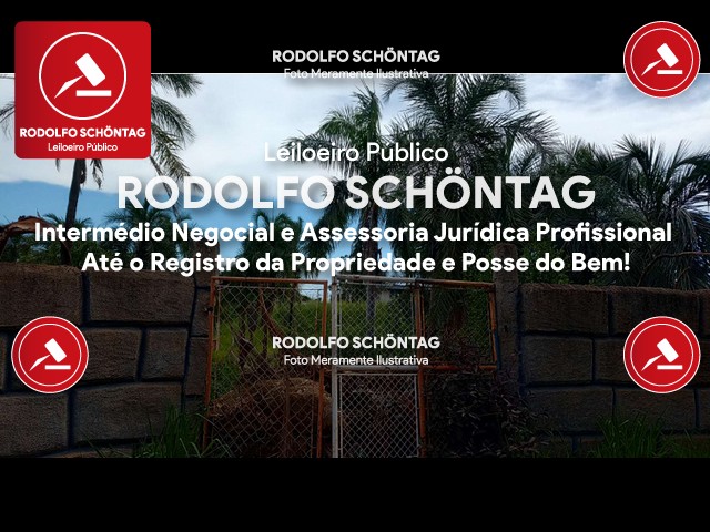 SÃO JOSE DO RIO PRETO (SP): FAZENDA