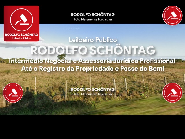 RIO DE JANEIRO (RJ): FAZENDA 1.027,48 HA