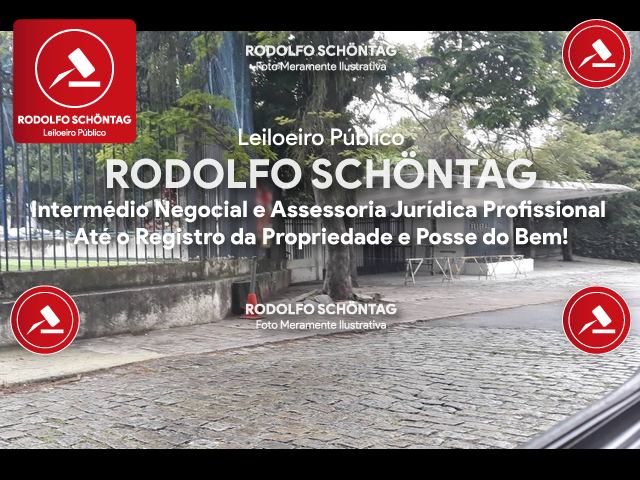 RIO DE JANEIRO (RJ): IMÓVEL 800,00 M²