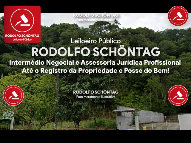 JOINVILLE (SC): TERRENO 13.271,00 M²