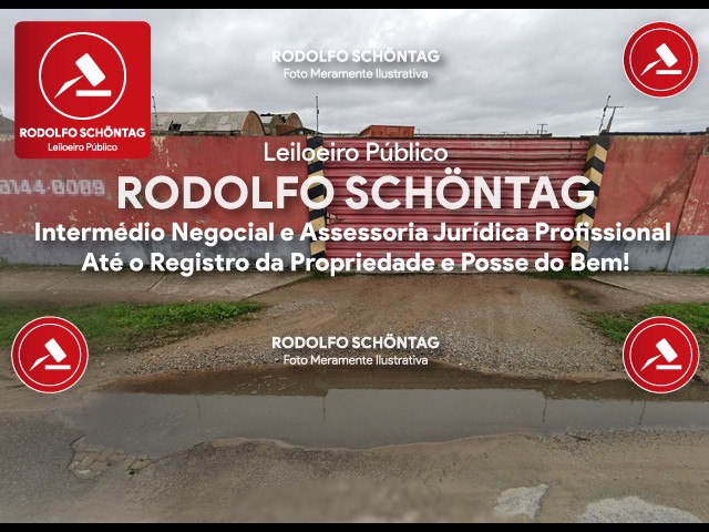 RIO GRANDE (RS): CASA 300,00 M²