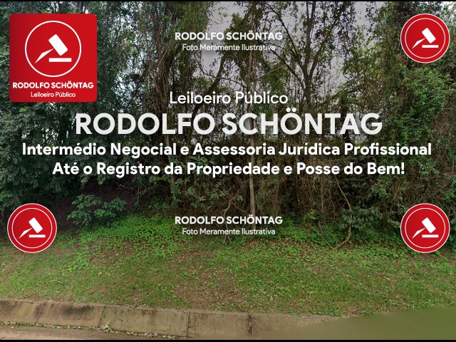 CHAPECÓ (SC): TERRENO 33.400,00 M²
