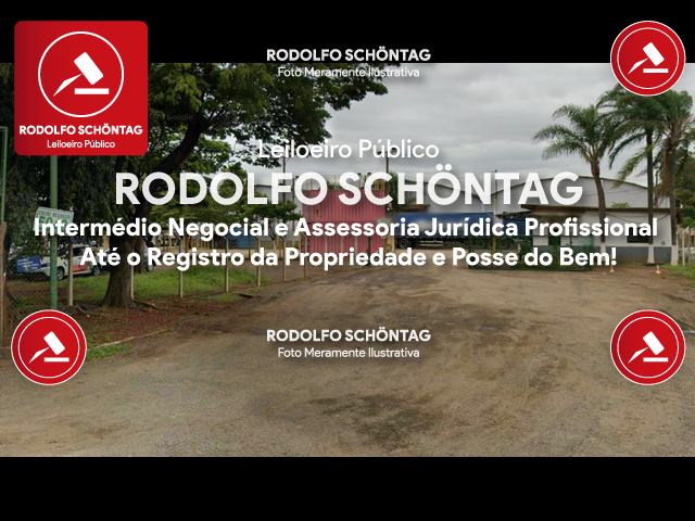 CAMPINAS (SP): IMÓVEL INDUSTRIAL 34.515,00 M²