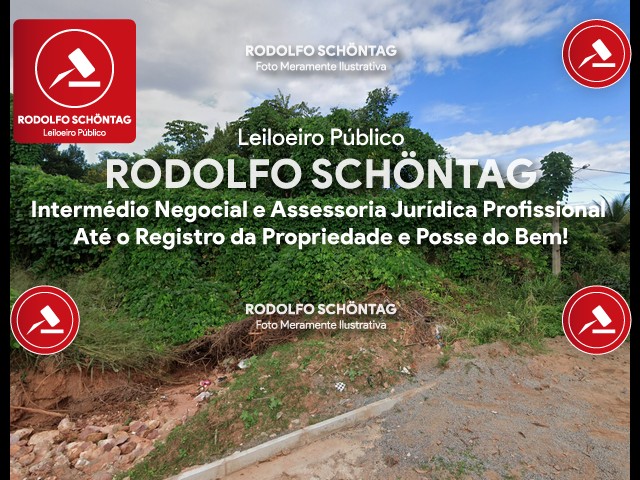 CRATO (CE): TERRENO 2.014,00 M²
