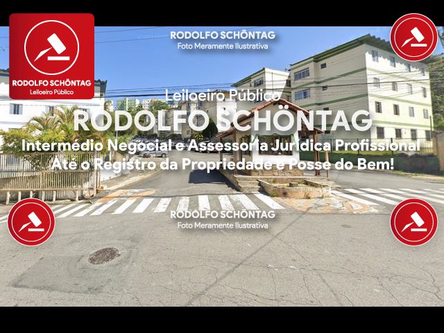 COTIA (SP): APARTAMENTO 55,26 M²