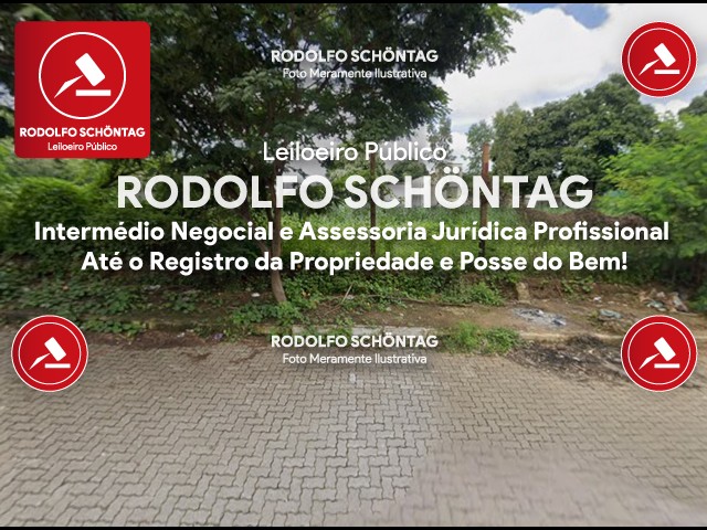 GOVERNADOR VALADARES (MG): TERRENO