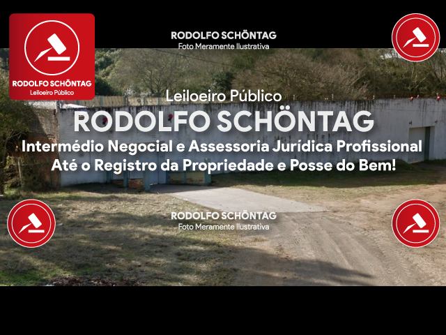 SANTANA DO LIVRAMENTO (RS): CASA 1.120,00 M²