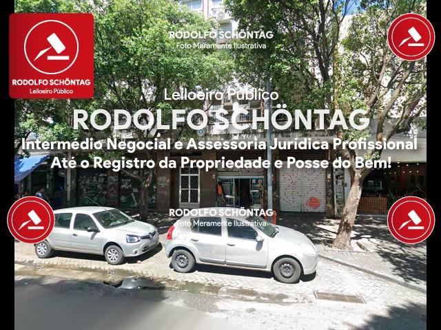 RIO DE JANEIRO (RJ): IMÓVEL 85,00 M² — foto principal