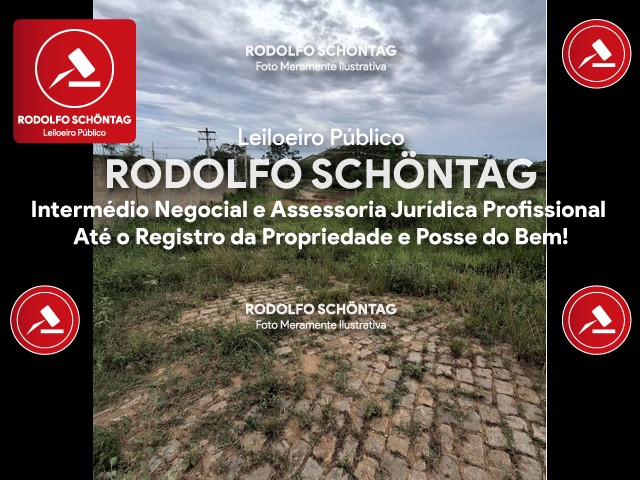 CAMPOS DOS GOYTACAZES (RJ): IMÓVEL INDUSTRIAL — foto principal