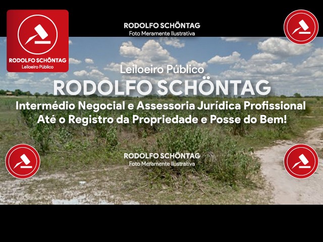 BARRA (BA): FAZENDA 3.005,00 HA — foto principal