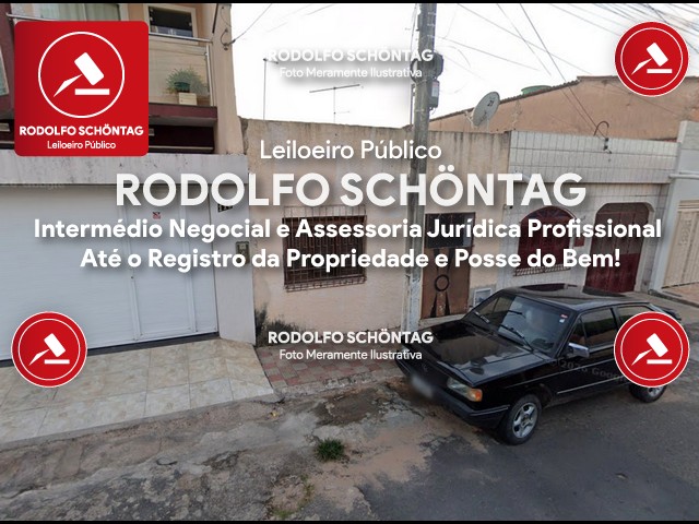 CRATO (CE): CASA 100,00 M²