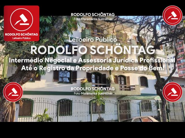 SÃO BERNARDO DO CAMPO (SP): APARTAMENTO 71,68 M²