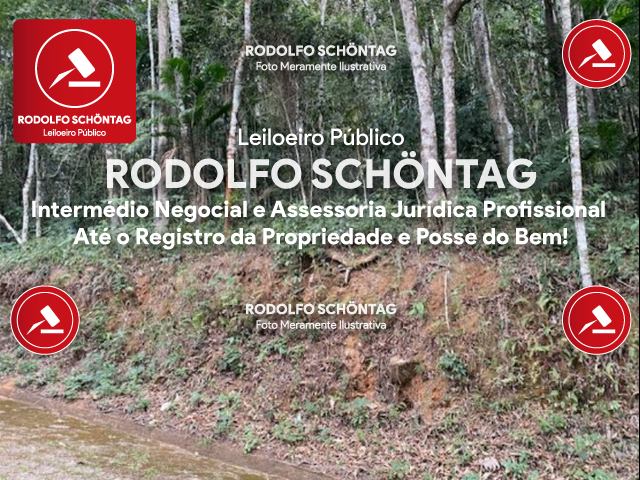 TERESÓPOLIS (RJ): LOTE 6.210,00 M² — foto principal