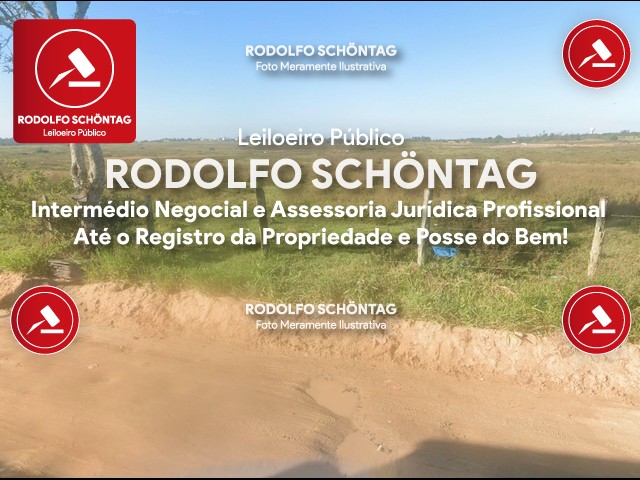 SÃO PEDRO DA ALDEIA (RJ): LOTE 420,00 M² — foto principal