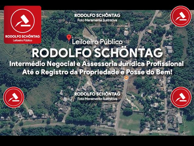 NOVA IGUAÇU (RJ): LOTE 1,00 UN. — foto principal